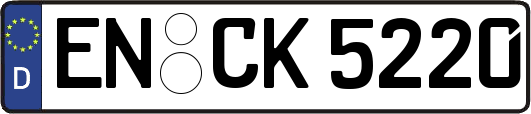 EN-CK5220