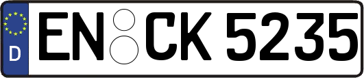 EN-CK5235