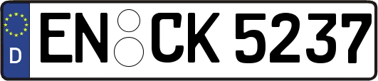 EN-CK5237