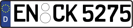 EN-CK5275