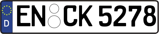 EN-CK5278