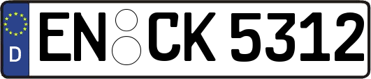 EN-CK5312