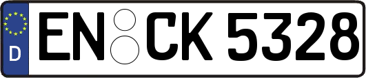 EN-CK5328