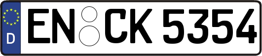 EN-CK5354