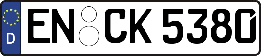 EN-CK5380