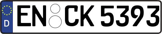 EN-CK5393