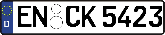 EN-CK5423