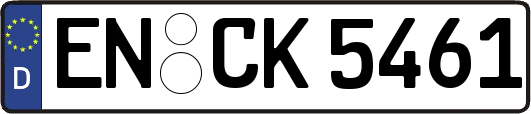 EN-CK5461