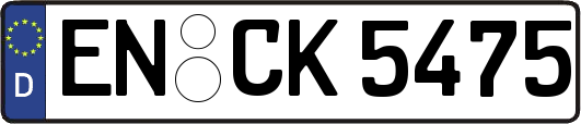 EN-CK5475