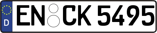 EN-CK5495