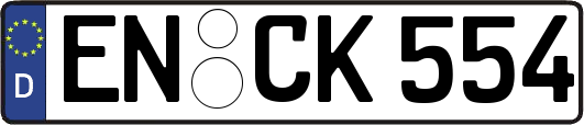 EN-CK554