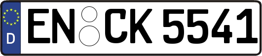 EN-CK5541