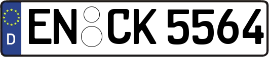 EN-CK5564