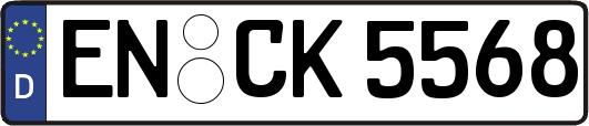 EN-CK5568
