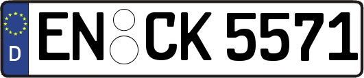EN-CK5571