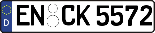 EN-CK5572