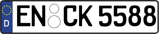 EN-CK5588