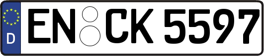 EN-CK5597