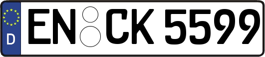EN-CK5599