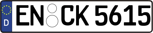 EN-CK5615