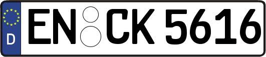 EN-CK5616