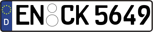 EN-CK5649