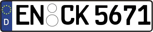 EN-CK5671