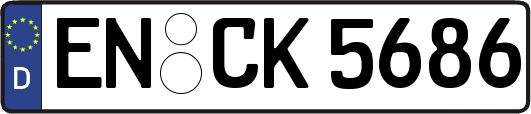 EN-CK5686