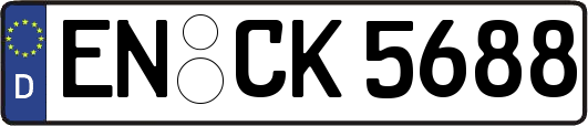 EN-CK5688