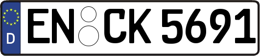 EN-CK5691
