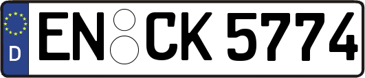 EN-CK5774