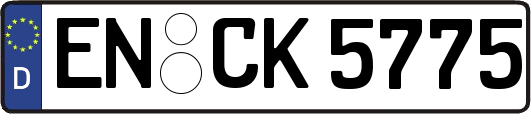 EN-CK5775