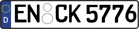 EN-CK5776