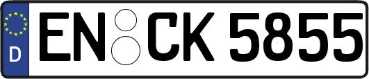 EN-CK5855