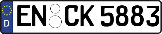EN-CK5883