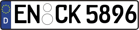EN-CK5896