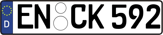 EN-CK592