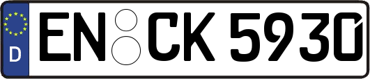 EN-CK5930