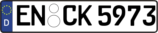 EN-CK5973