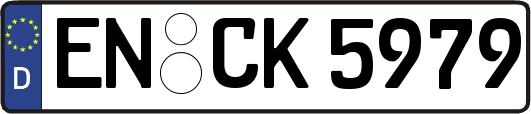 EN-CK5979