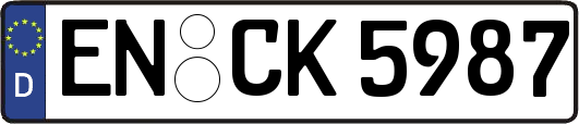 EN-CK5987