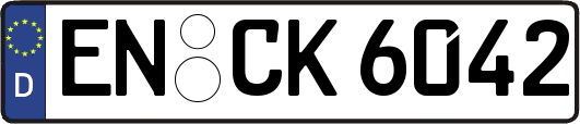 EN-CK6042