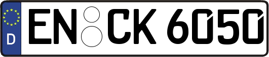 EN-CK6050