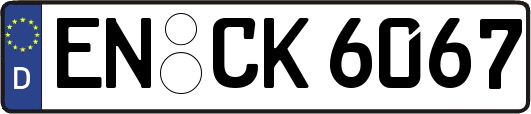 EN-CK6067