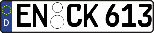 EN-CK613