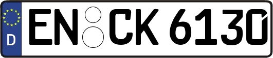 EN-CK6130