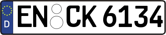 EN-CK6134