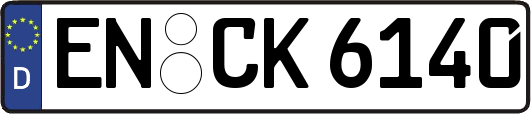 EN-CK6140