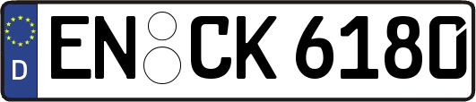 EN-CK6180