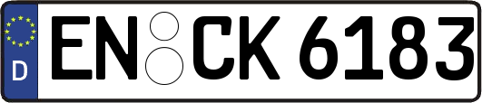 EN-CK6183